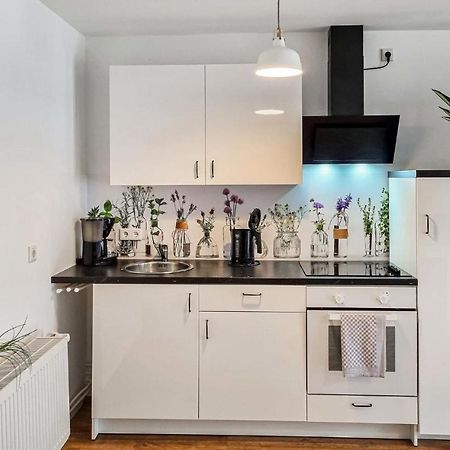 Lovely Apartment In Passow Ot Charlottenho Zahren 外观 照片