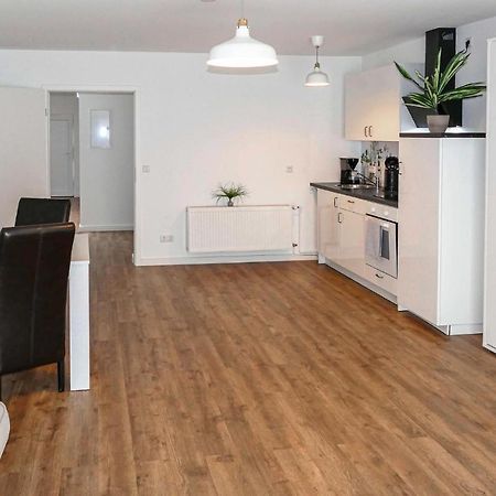 Lovely Apartment In Passow Ot Charlottenho Zahren 外观 照片