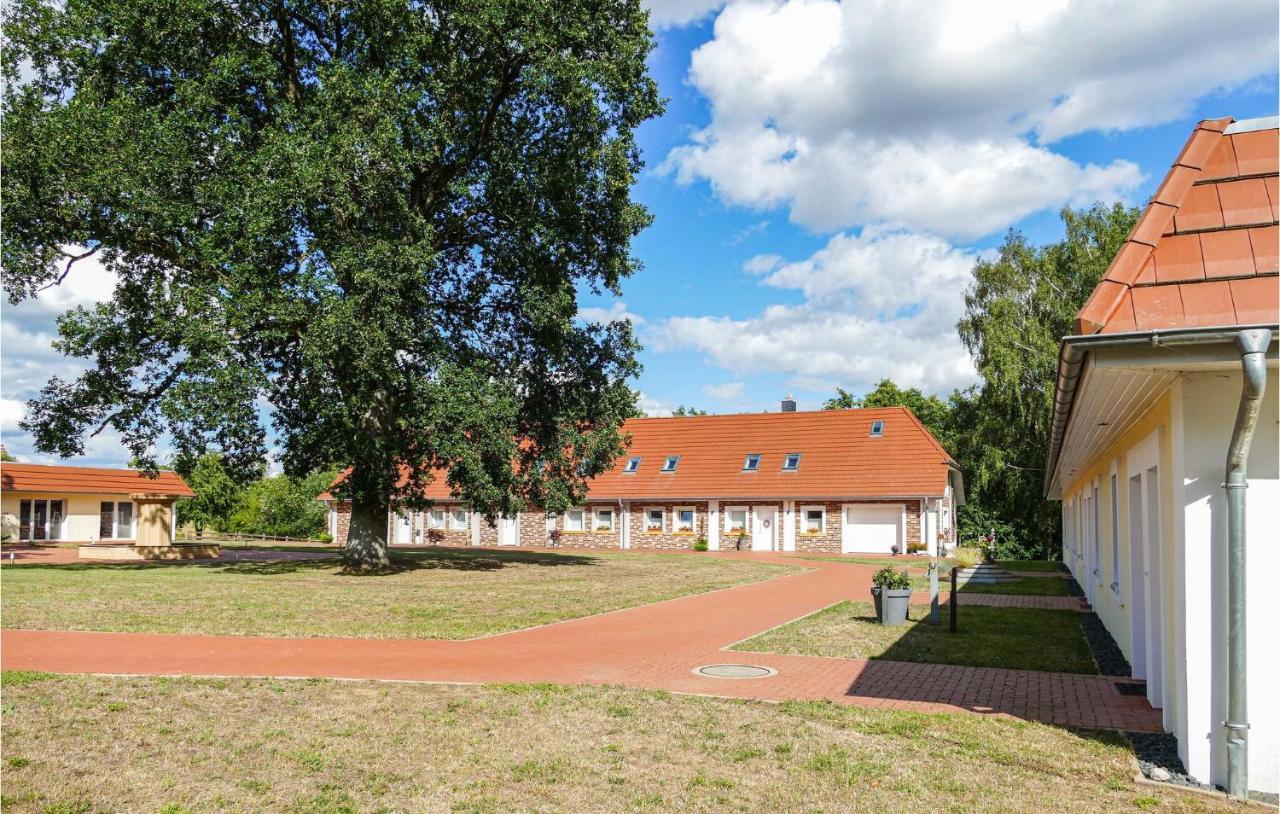 Lovely Apartment In Passow Ot Charlottenho Zahren 外观 照片
