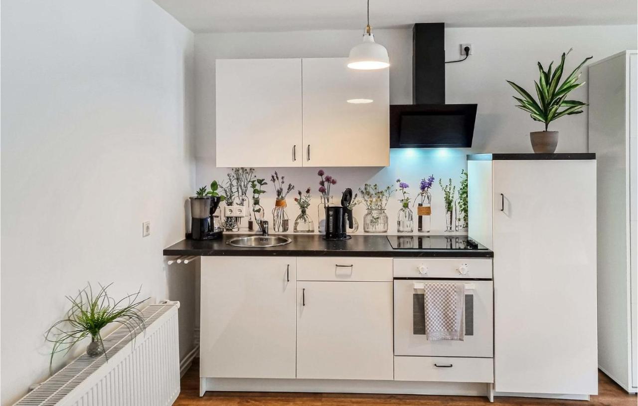 Lovely Apartment In Passow Ot Charlottenho Zahren 外观 照片