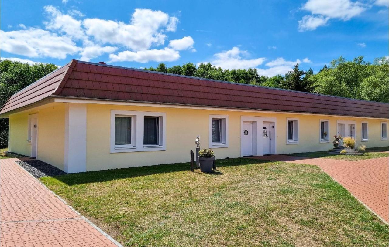 Lovely Apartment In Passow Ot Charlottenho Zahren 外观 照片