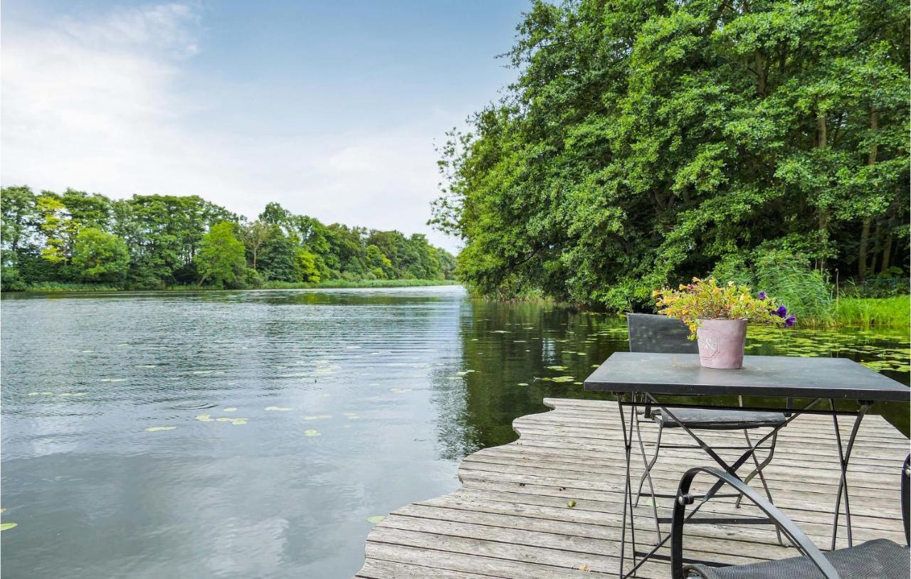 Lovely Apartment In Passow Ot Charlottenho Zahren 外观 照片