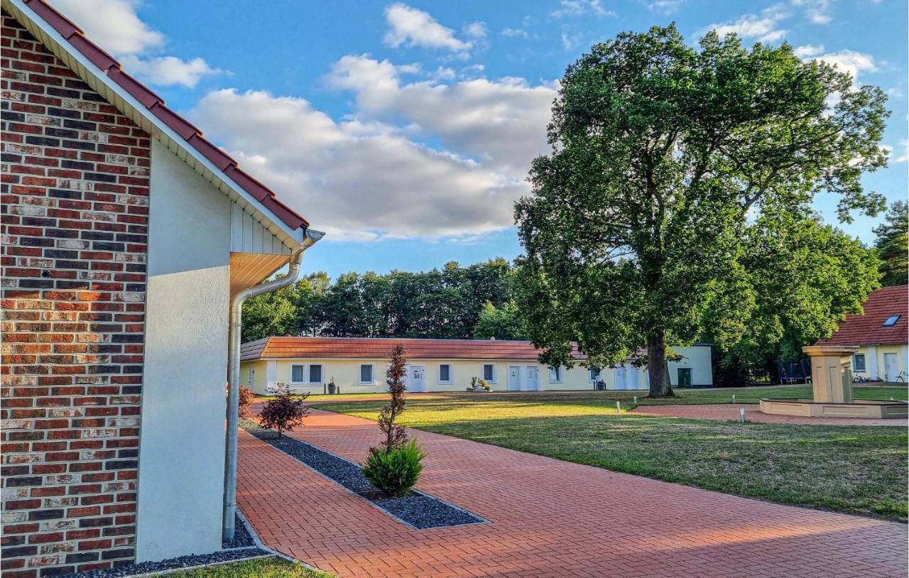 Lovely Apartment In Passow Ot Charlottenho Zahren 外观 照片