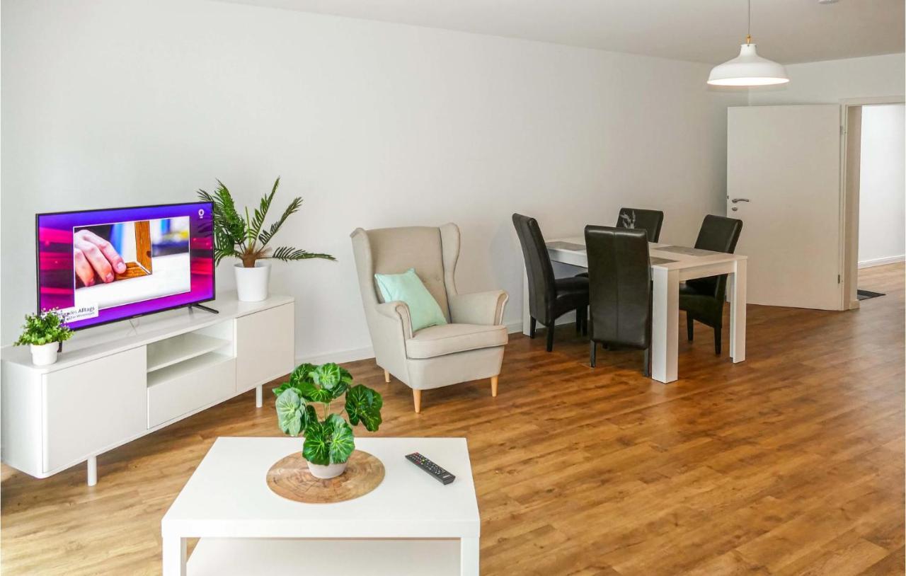 Lovely Apartment In Passow Ot Charlottenho Zahren 外观 照片