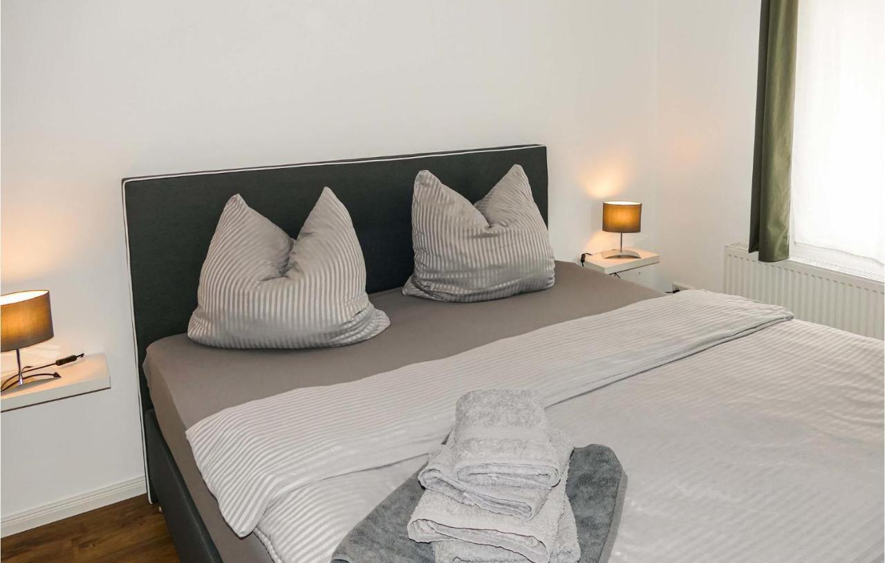 Lovely Apartment In Passow Ot Charlottenho Zahren 外观 照片