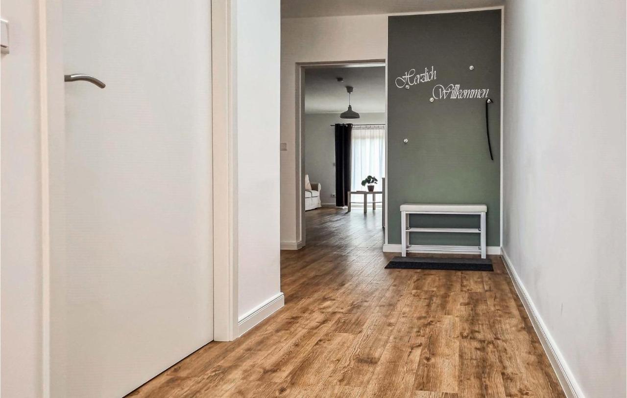 Lovely Apartment In Passow Ot Charlottenho Zahren 外观 照片