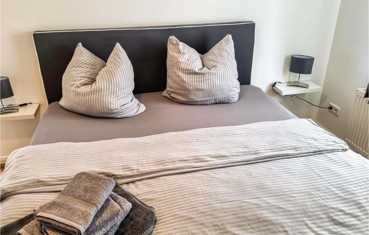 Lovely Apartment In Passow Ot Charlottenho Zahren 外观 照片