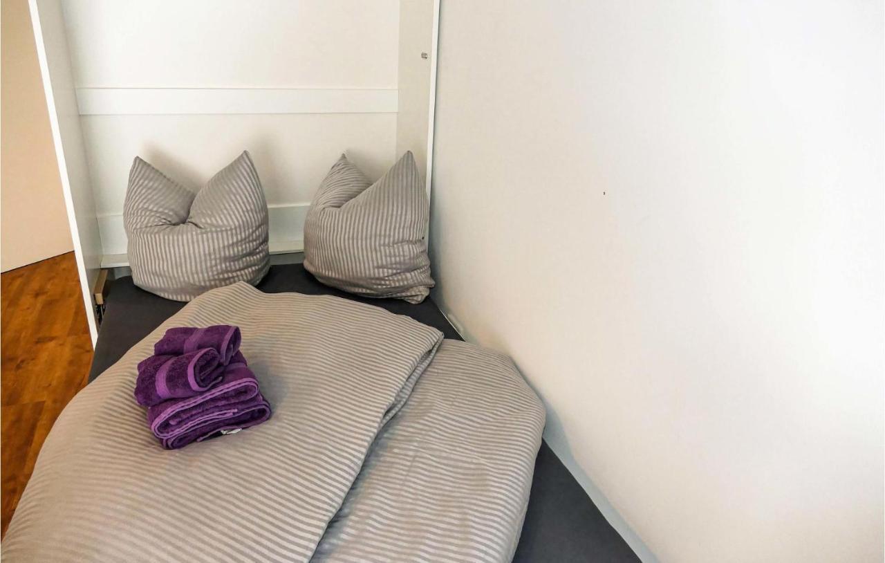 Lovely Apartment In Passow Ot Charlottenho Zahren 外观 照片