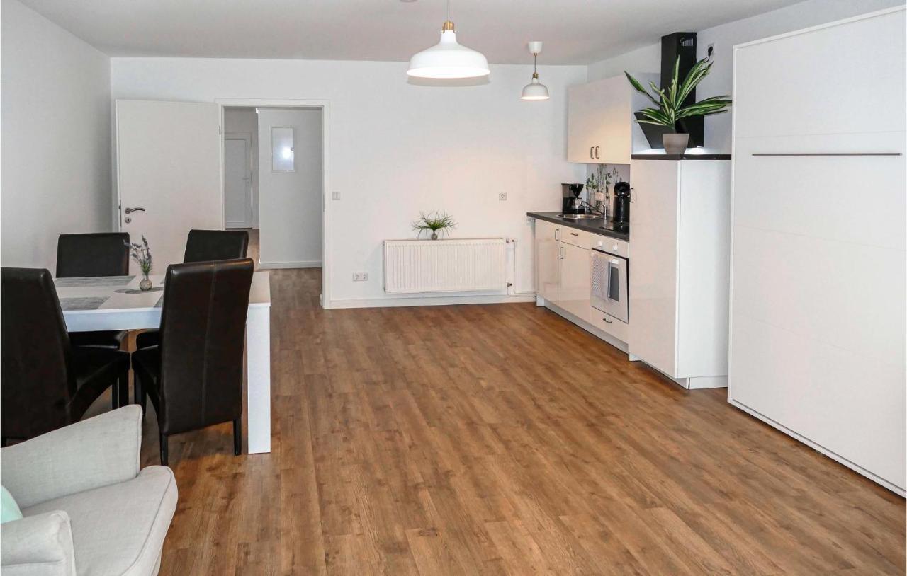 Lovely Apartment In Passow Ot Charlottenho Zahren 外观 照片