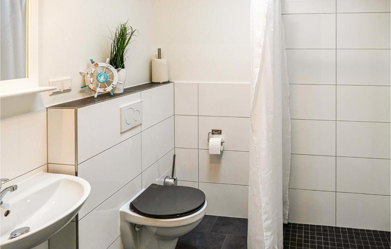 Lovely Apartment In Passow Ot Charlottenho Zahren 外观 照片
